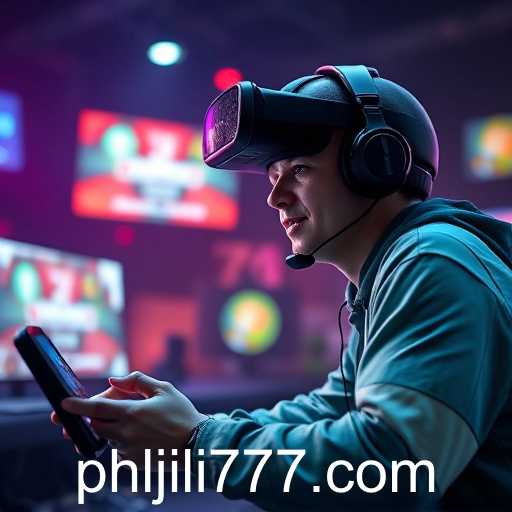 The Rise of Online Gaming Platforms in 2025