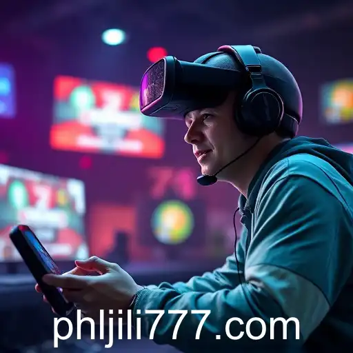 The Rise of Online Gaming Platforms in 2025