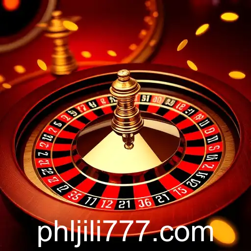 Exploring the Exciting World of Roulette at Jili777